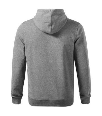 Bluza Męska z Kapturem BREAK (GRS) Materiał z Recyklingu Ekologiczna