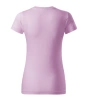 Koszulka damska 160 g/m² Basic 134 Malfini – 100 % bawełna, klasyczny T‑shirt