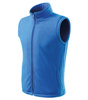 Kamizelka Polarowa Męska Next 518 Malfini – Lekka 280 g Fleece 