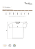Koszulka Męska Malfini Exclusive 153 slim fit z bawełny SUPIMA® 160 g