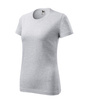 Dopasowana Klasyczna Koszulka Damska CLASSIC Single Jersey 145 g/m²