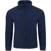 Polar męski JHK FLRA-340 solidny 340 g/m², praktyczne kieszenie, stójka