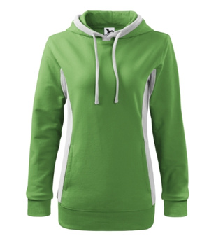 Bluza z kapturem KANGAROO - Komfort i funkcjonalność na chłodniejsze dni