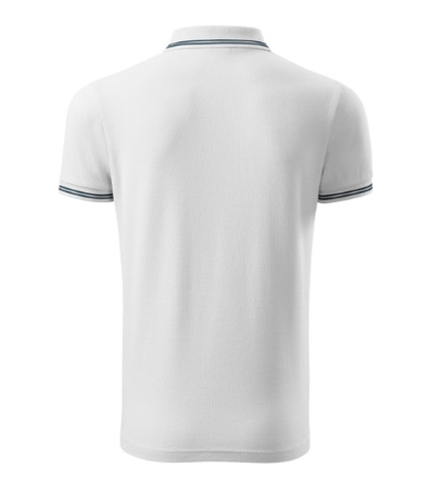Koszulka polo męska Malfini URBAN 65 % bawełna pique 200 g/m² polówka 