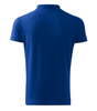 Koszulka Polo Męska Cotton Heavy Malfini Solidna Gramatura 220 g/m² piqué bawełna 