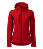 Kurtka softshell damska Performance 521 300 g/m² | 94 % poliester + 6 % elastan | 14 000 mm / 2 000 g/m²/24 h