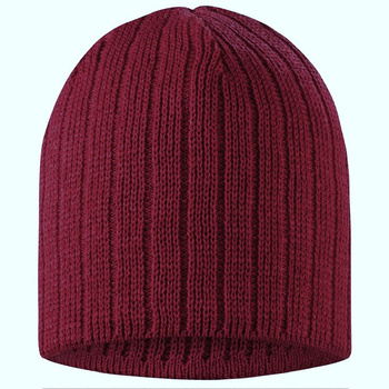 Zimowa Czapka BEANIE od JHK – Uniwersalna i Bardzo Ciepła