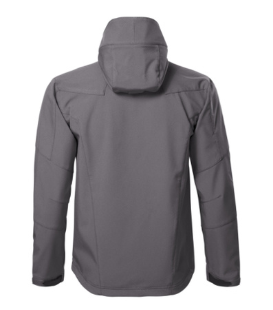  Kurtka Softshell Męska Nano 531 Malfini – 3-Warstwowa NanoTex