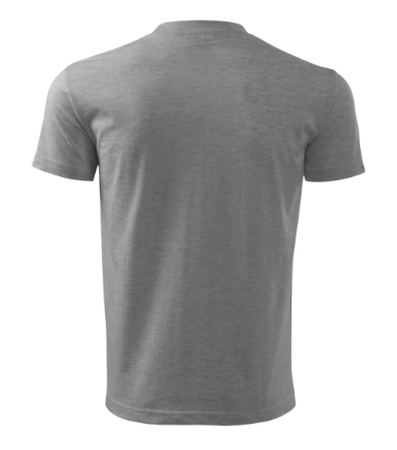 Bezszwowa KOSZULKA MĘSKA Classic New 145 g/m² Wyjątkowy design Malfini