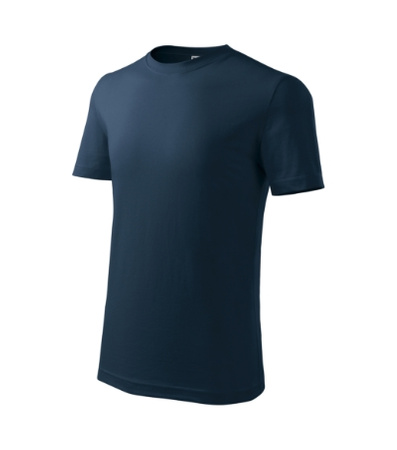 TRWAŁA Koszulka Dziecięca Classic New Malfini 145 g/m² Wzmocniona