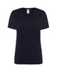 Koszulka Damska TSRL CMFP od JHK Single Jersey Wyprofilowany Krój
