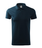 KOSZULKA POLO SINGLE J. 202 polówka męska T-SHIRT BAWEŁNA