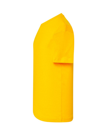 Wygodna i Trwała Dziecięca Koszulka JHK z Wzmocnionym Ściągaczem