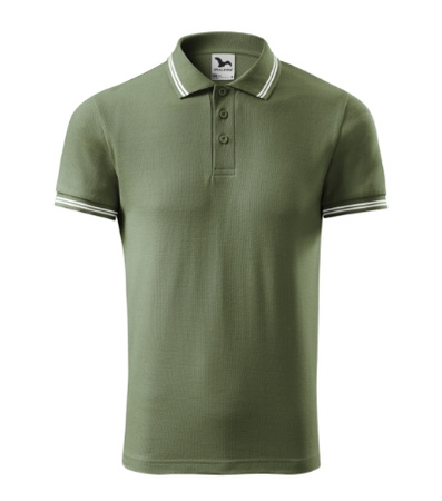 Koszulka polo męska Malfini URBAN 65 % bawełna pique 200 g/m² polówka 