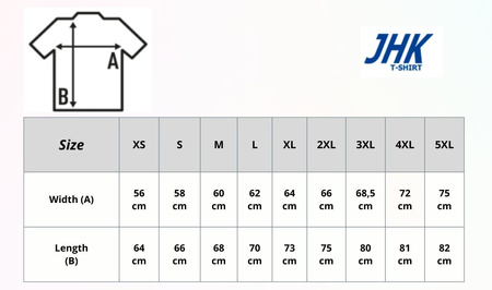 Polar męski JHK FLRA-300 – rozpinany 300 g/m², wysoka stójka, kieszenie