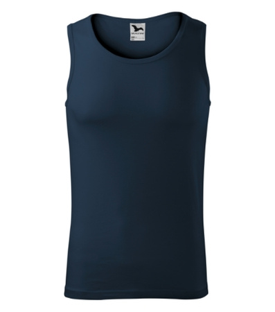 Trwały Podkoszulek męski Core bawełna Single Jersey MALFINI