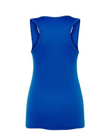 Koszulka damska top quick‑dry JHK SPORT‑ARBL 130 g/m²a oddychająca, taliowana