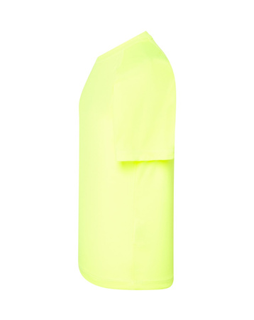 Elastyczna Koszulka Sportowa Dziecięca JHK: Lekka i Oddychająca