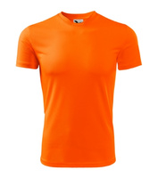 neon orange