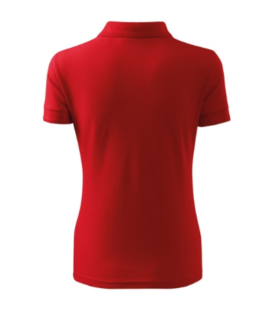 KOSZULKA polo DAMSKA PIQUE 200g MALFINI 210 T-SHIRT