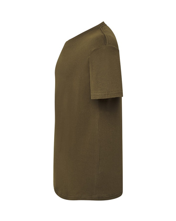 Męska Koszulka z Bawełny i Wiskozy od JHK TSRA 190 PREMIUM 190g/m170