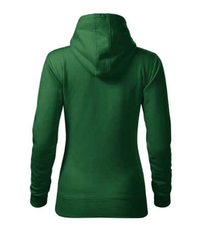 Moda i Komfort - Bluza Damska CAPE FREE