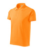 Koszulka Polo Męska Cotton Heavy Malfini Solidna Gramatura 220 g/m² piqué bawełna 