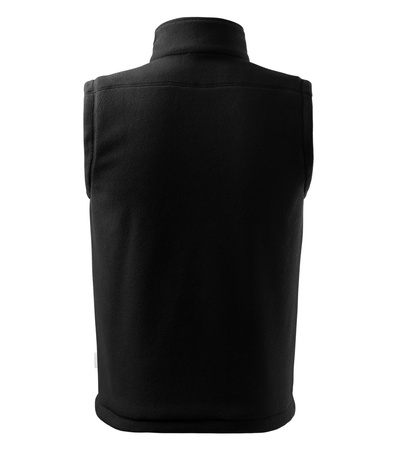 Kamizelka Polarowa Męska Next 518 Malfini – Lekka 280 g Fleece 