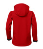 Kurtka dziecięca przejściowa Softshell Performance 3 Warstwy