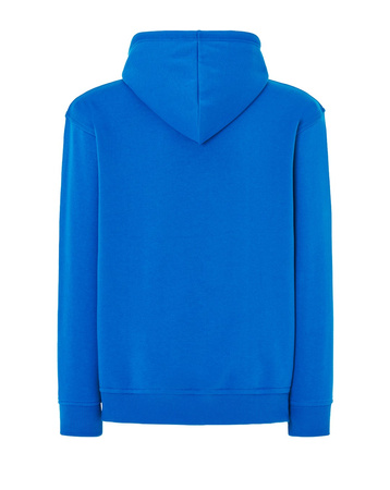 Bluza SWRA KNG dla Mężczyzn Kieszeń Kangurka, Regulacja, Wysoka Gramatura