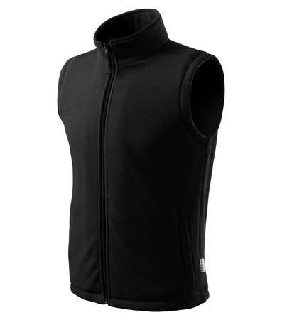 Kamizelka Polarowa Męska Next 518 Malfini – Lekka 280 g Fleece 