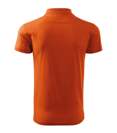 Koszulka męska polówka Single J POLO Męskie 202 T-shirt 180 g/m² 100% bawełna