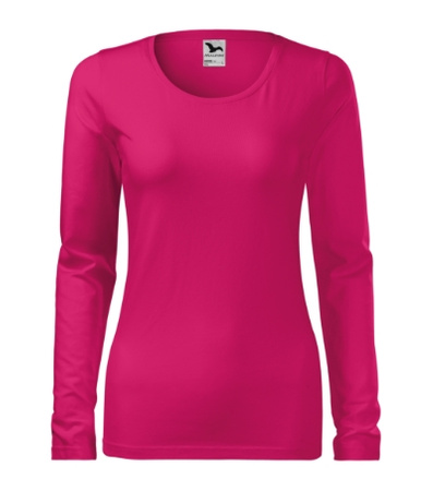 Bluzka Damska Malfini 180g SLIM 139 - Krój Slim-fit 180 g/m²