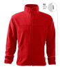 Polarowa Bluza Męska Jacket 501 Malfini – Ciepła 280 g 