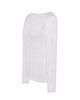 Damski T-shirt Długi Rękaw TSRL CMF od JHK 155 g/m² Podwójne Szwy