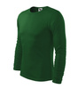 Koszulka Męska Longsleeve Fit-T LS 119 Malfini – Slim, Bawełna