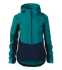 Kurtka damska letnia Rainbow 539 ultra-lekka Malfini softshell wiatrówka wodoodporna 105 g/m², oddychająca