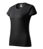 Koszulka damska 160 g/m² Basic 134 Malfini – 100 % bawełna, klasyczny T‑shirt