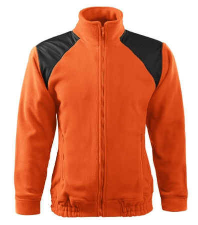 Męska Bluza Polarowa Malfini Jacket Hi-Q 360 g/m² Outdoor Antypilling