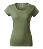 Wzmocniona Koszulka damska VIPER Malfini BAWEŁNA SINGLE JERSEY