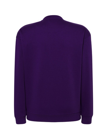 Bluza JHK SWRA 290 WYTRZYMAŁA Mieszanka Poliestru i Bawełny Elastyczna