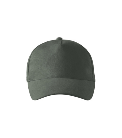 Czapka 5P dla każdego - Uniwersalny design i wygoda