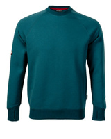 petrol blue
