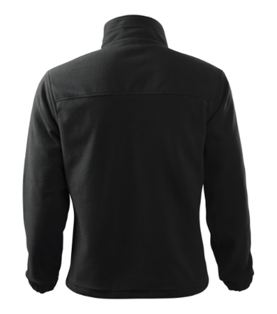 Polarowa Bluza Męska Jacket 501 Malfini – Ciepła 280 g 
