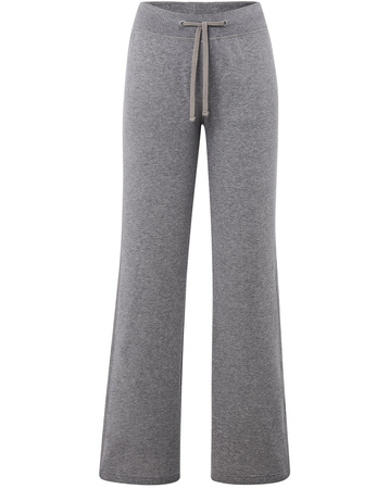 Spodnie Dresowe Damskie JHK SWEATS PANTS LADY Dopasowany Pas JAKOŚĆ