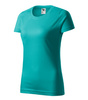 Koszulka damska Malfini Basic 134 160g/m² T-shirt Slim-Fit