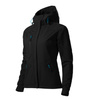 Kurtka Softshell Damska Nano 532 Malfini 280 g/m² – 3-Warstwowa NanoTex 
