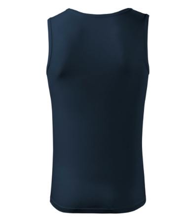 Trwały Podkoszulek męski Core bawełna Single Jersey MALFINI