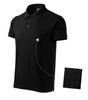 Koszulka polo męska Malfini Cotton 212 polówka 100 % bawełna 170 g/m² stylowa klasyczna 