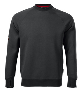 Bluza Męska VERTEX: Komfort w Ruchu